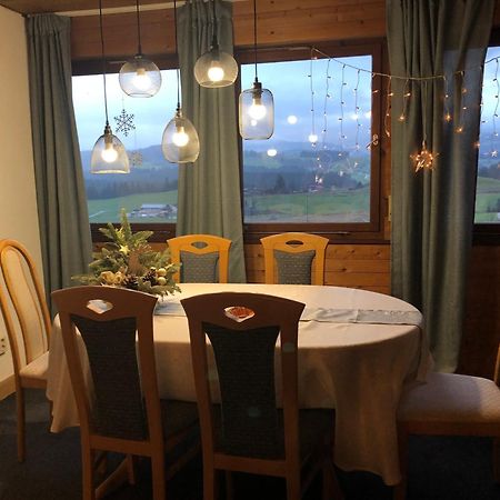 Panoramaapart - Alpzeit Im Westallgaeu Оберойте Екстериор снимка