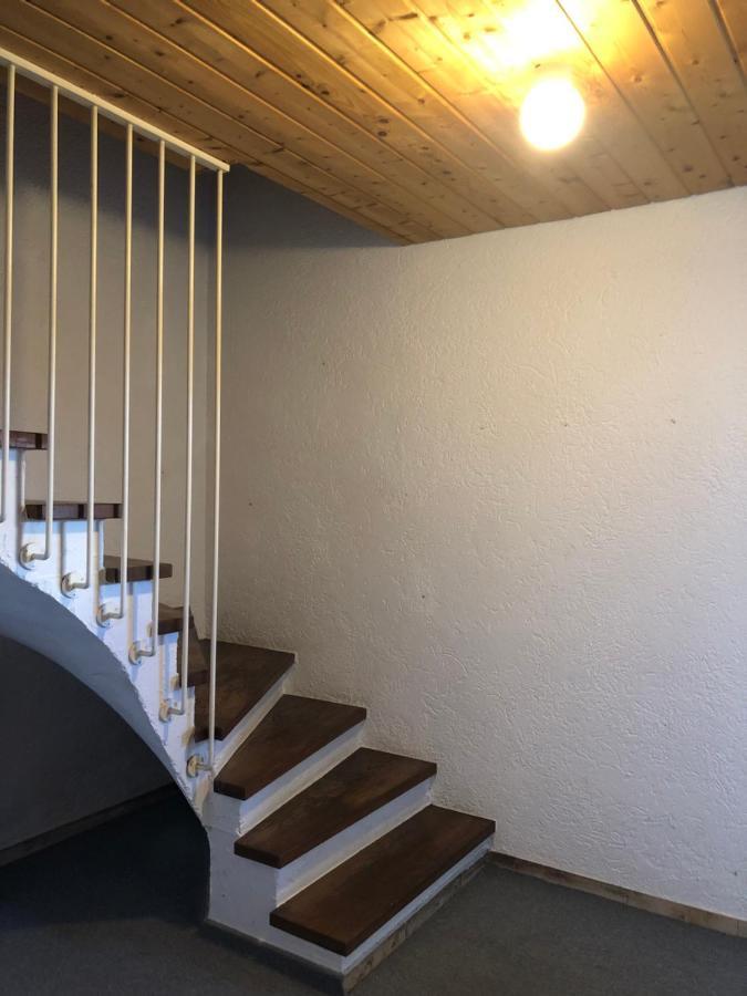 Panoramaapart - Alpzeit Im Westallgaeu Оберойте Екстериор снимка