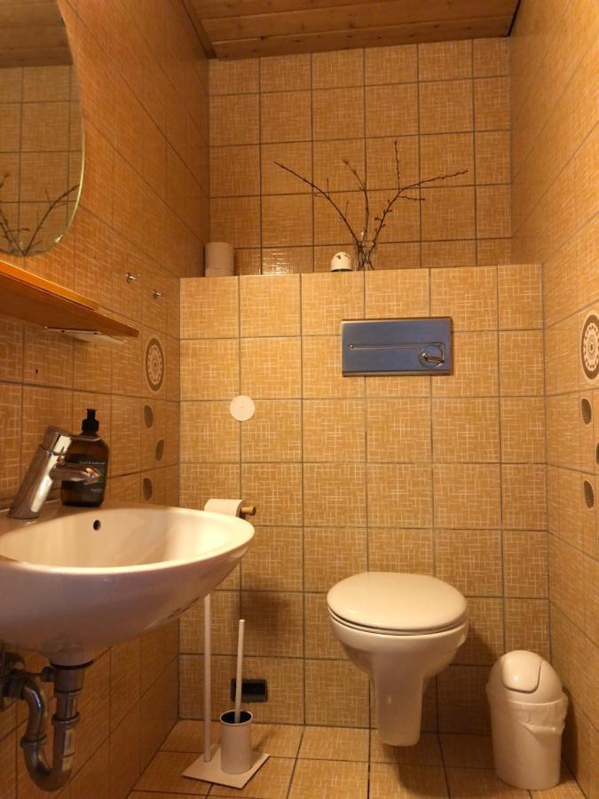 Panoramaapart - Alpzeit Im Westallgaeu Оберойте Екстериор снимка
